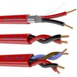 Паритет КСРВнг(А)-FRLS 2х2х1,13 мм (1,0 мм2) 200 м Паритет КСРВнг(А)-FRLS 2х2х1,13 мм (1,0 мм2) 200 м