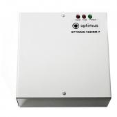  - Optimus 1220RM-7