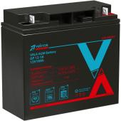  - VEKTOR ENERGY GP 12-18